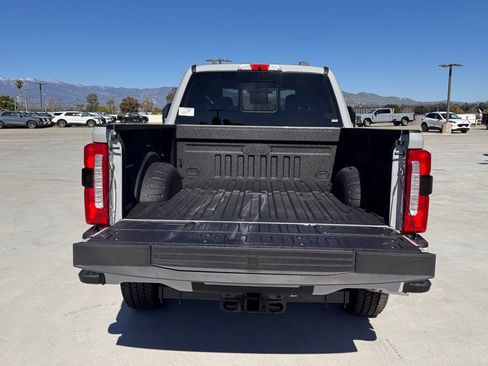New 2026 Ford F250 4x4 Crew Cab Super Duty image 13