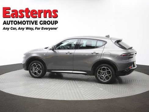 Used 2024 Alfa Romeo Tonale Ti AWD/4WD image 59