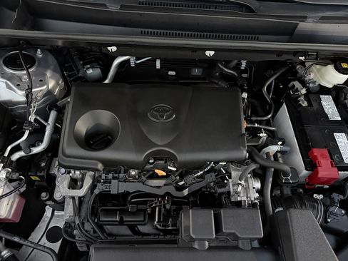 Used 2022 Toyota RAV4 XLE w/ Convenience Package image 49