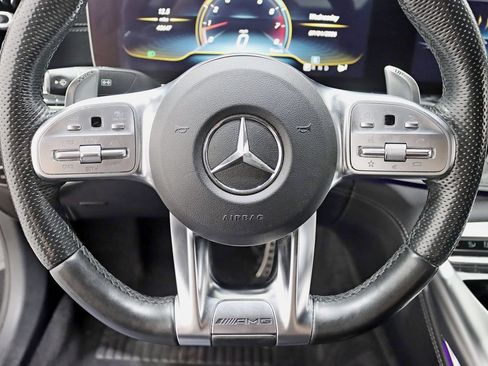 Used 2019 Mercedes-Benz AMG GT 53 image 16