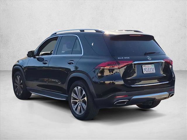 Used 2022 Mercedes-Benz GLE 350 image 7