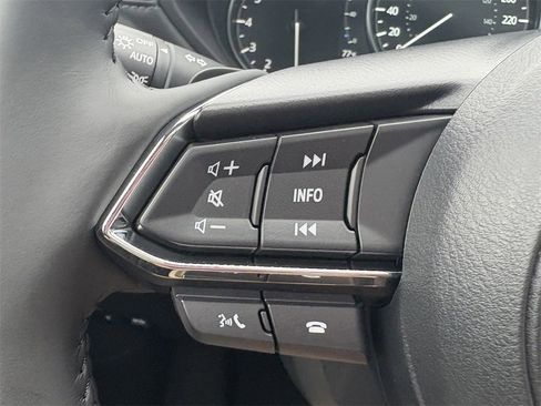New 2025 MAZDA CX-5 AWD 2.5 S w/ Premium Plus Pkg image 43