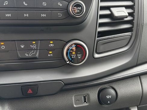 New 2025 Ford Transit 350 Low Roof w/ Load Area Protection Package image 10