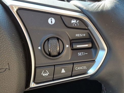 Certified 2023 Acura TLX w/ Technology Package image 23