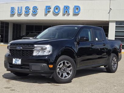 Used 2024 Ford Maverick XLT w/ XLT Luxury Package
