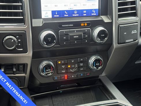 Certified 2021 Ford F350 Platinum image 20