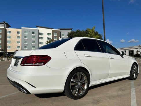 Used 2014 Mercedes-Benz E 350 Sedan image 11