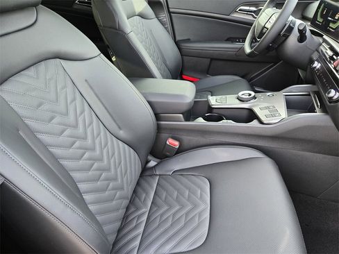 New 2026 Kia Sportage X-Line image 10