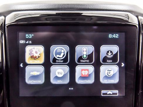 Used 2019 Chevrolet Traverse Premier w/ Redline Edition image 24