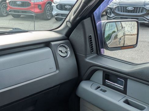 Used 2014 Ford F150 XLT w/ Equipment Group 302A Luxury image 17