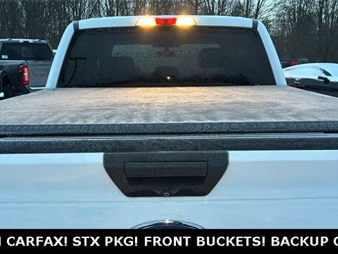 Used 2019 Ford F150 XL w/ Equipment Group 101A Mid image 31