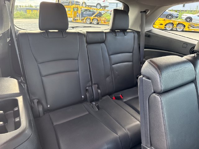 Used 2022 Honda Pilot EX-L image 14
