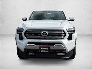 New 2026 Toyota Tacoma Limited video 2