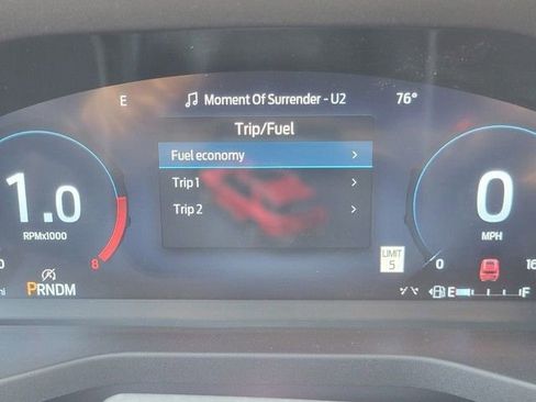 New 2025 Ford Explorer ST w/ Sun And Sound Package image 19