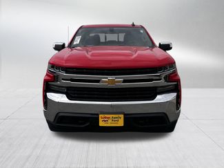 Used 2020 Chevrolet Silverado 1500 LT w/ All-Star Edition AWD/4WD video 2