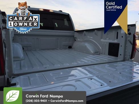 Used 2024 Ford F150 STX AWD/4WD image 30