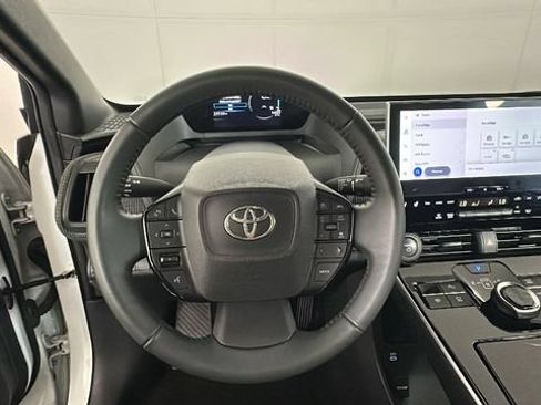 Used 2023 Toyota bZ4X FWD w/ Weather Package image 15