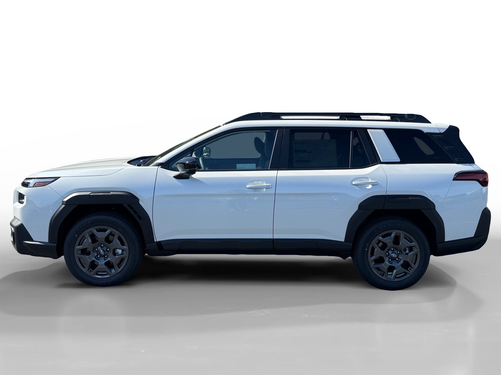 New 2026 Subaru Outback Premium AWD/4WD image 2
