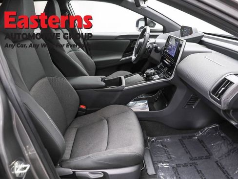 Used 2023 Subaru Solterra AWD image 23