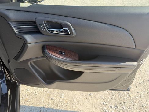 Used 2013 Chevrolet Malibu LT w/ Power Convenience Package FWD image 20