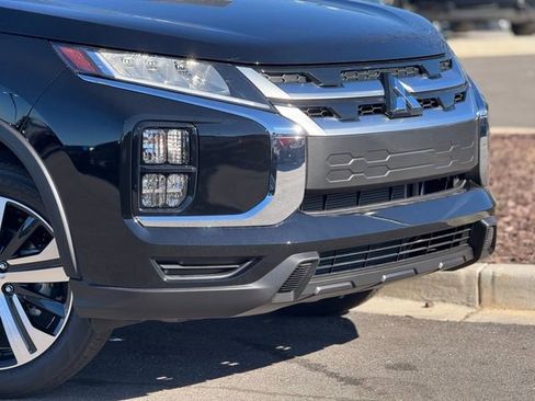 New 2026 Mitsubishi Outlander Sport AWD image 3