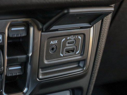 New 2025 Jeep Wrangler Willys image 18