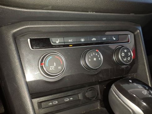 Used 2024 Volkswagen Tiguan S AWD/4WD image 18