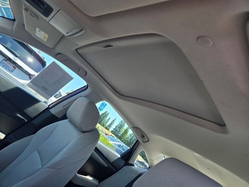 Certified 2024 Honda Accord EX image 16