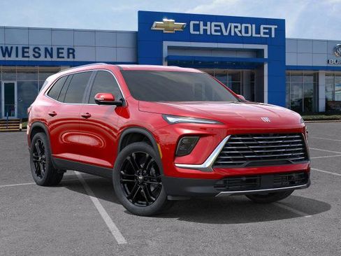 New 2026 Buick Enclave Preferred w/ Power Package image 7