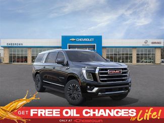 New 2026 GMC Yukon XL Elevation w/ LPO, Floor Liner Package video 1