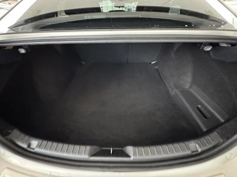 Used 2025 MAZDA MAZDA3 s FWD image 9