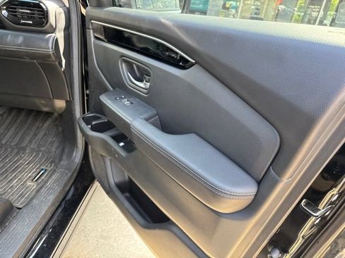 Used 2026 Honda Passport RTL image 15