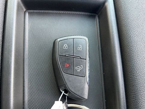 Used 2024 Chevrolet Silverado 2500 W/T w/ WT Fleet Convenience Package AWD/4WD image 32