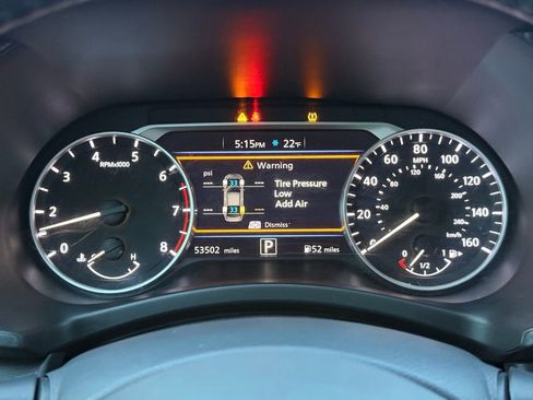 Used 2022 Nissan Sentra SV image 30