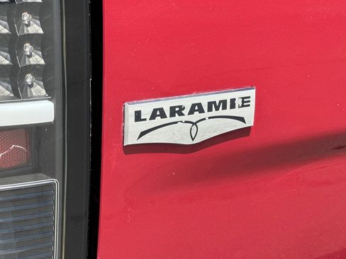 Used 2012 RAM 1500 Laramie w/ Protection Group AWD/4WD image 24