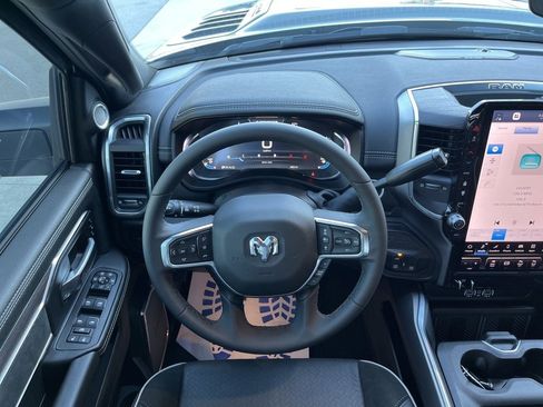 New 2026 RAM 2500 Laramie image 14