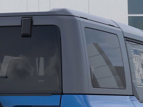 New 2025 Ford Bronco Big Bend image 27