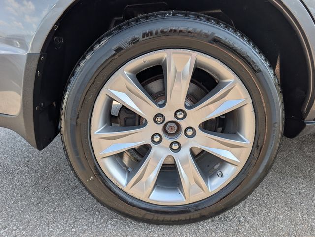 Used 2011 Acura MDX w/ Advance & Entertainment Pkg AWD/4WD image 26