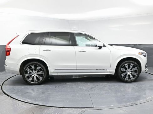 Used 2023 Volvo XC90 T8 Plus w/ Protection Package Premier image 8