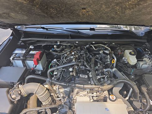 Used 2025 Toyota 4Runner TRD Off-Road Premium w/ Tow Technology Package AWD/4WD image 32