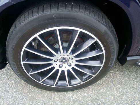 Used 2020 Mercedes-Benz GLE 350 4MATIC image 14