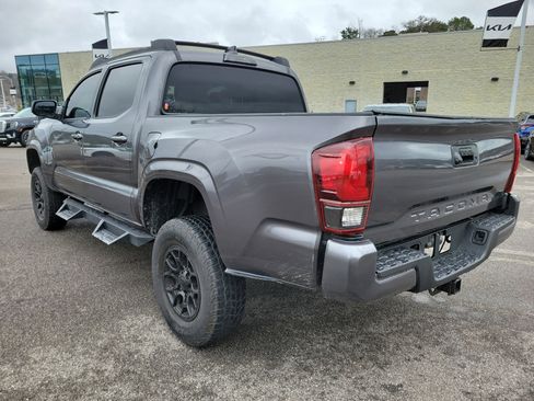 Used 2020 Toyota Tacoma SR w/ SR Convenience Package image 20