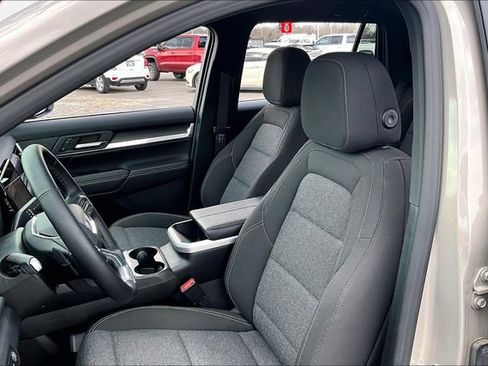 New 2026 GMC Terrain Elevation w/ Technology Package II image 9