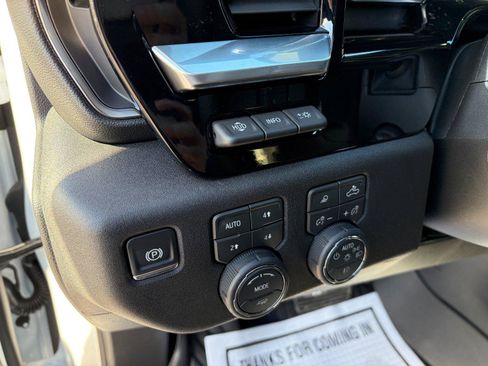 New 2026 Chevrolet Silverado 1500 LTZ image 11