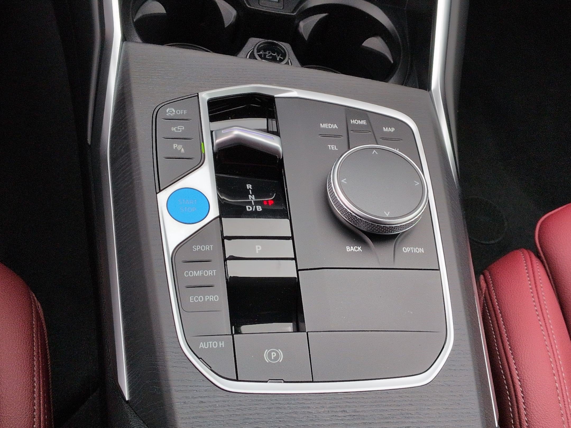 New 2026 BMW i4 xDrive40i w/ Premium Package AWD/4WD image 26