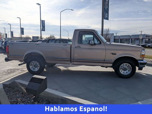 Used 1995 Ford F150 XL image 2