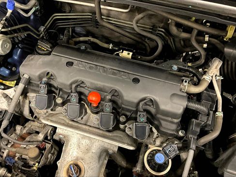 Used 2017 Honda HR-V EX-L image 31