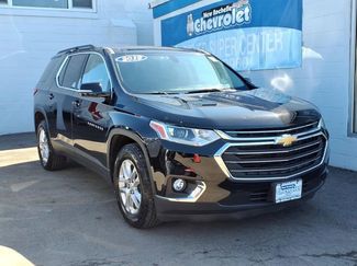 Used 2019 Chevrolet Traverse LT w/ LPO, Floor Liner Package video 1