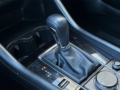 Used 2021 MAZDA MAZDA3 AWD 2.5 Turbo Sedan image 22