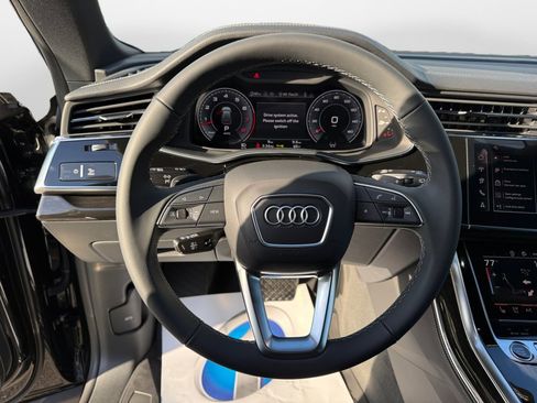 New 2026 Audi Q8 Premium Plus image 10